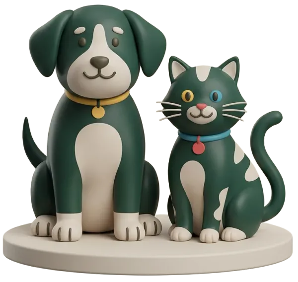 Animaux