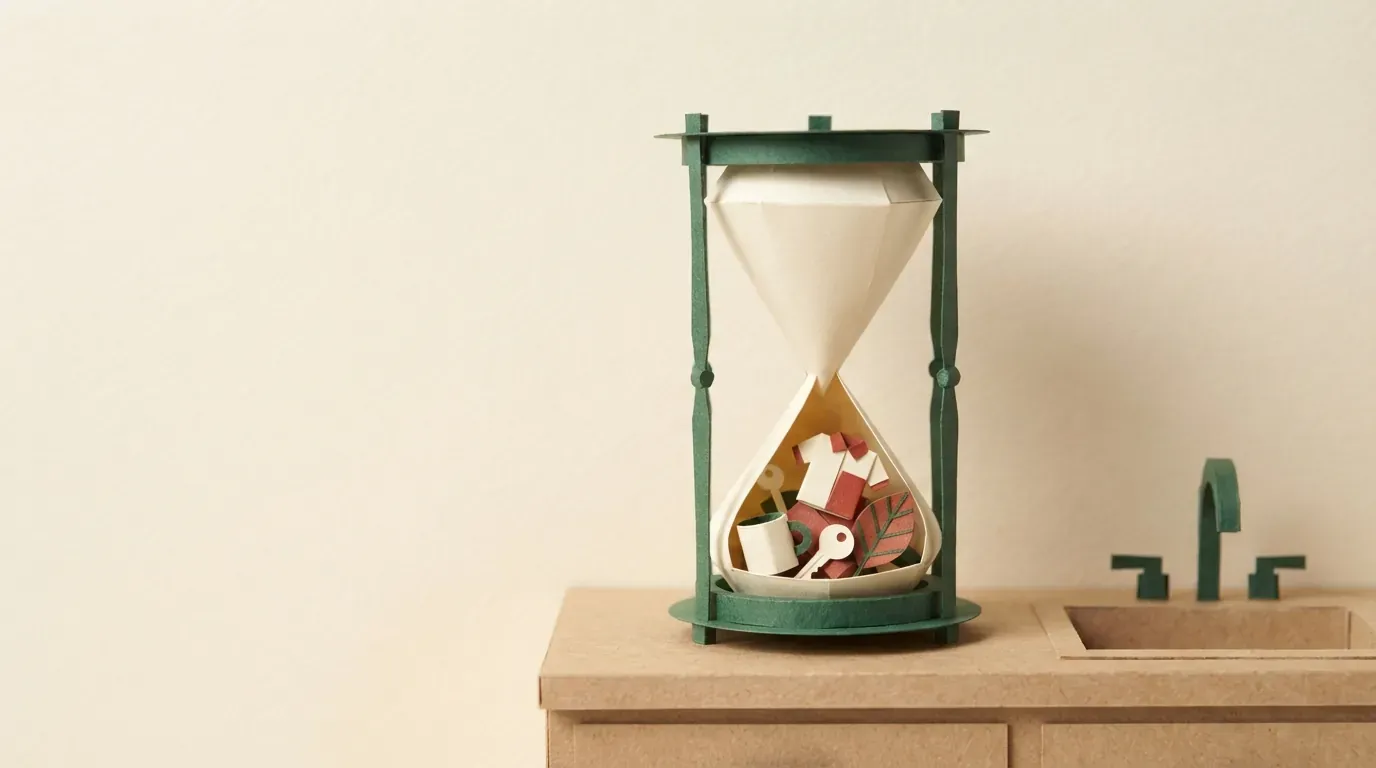 Application de gestion de foyer : comment gagner du temps au quotidien