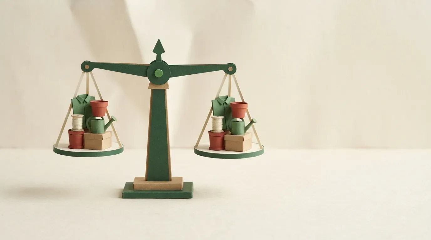 Application de gestion des tâches ménagères : arrêter de tout porter seul