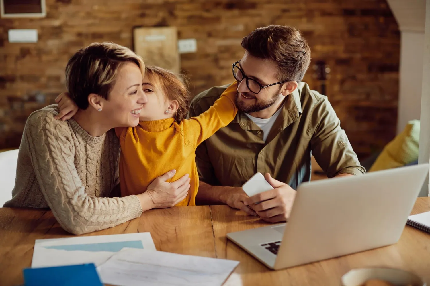 Budget enfant par mois : combien coûte vraiment un enfant de 0 à 18 ans
