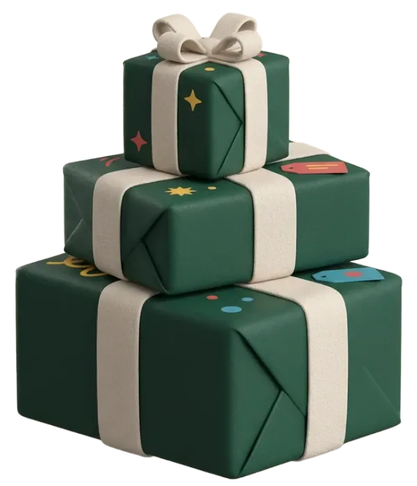 Cadeaux