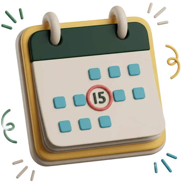 Calendrier