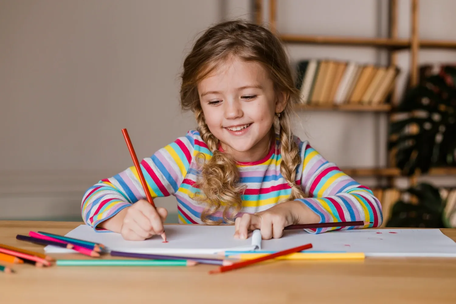 Comment créer un coin devoirs motivant : aménagement et astuces déco