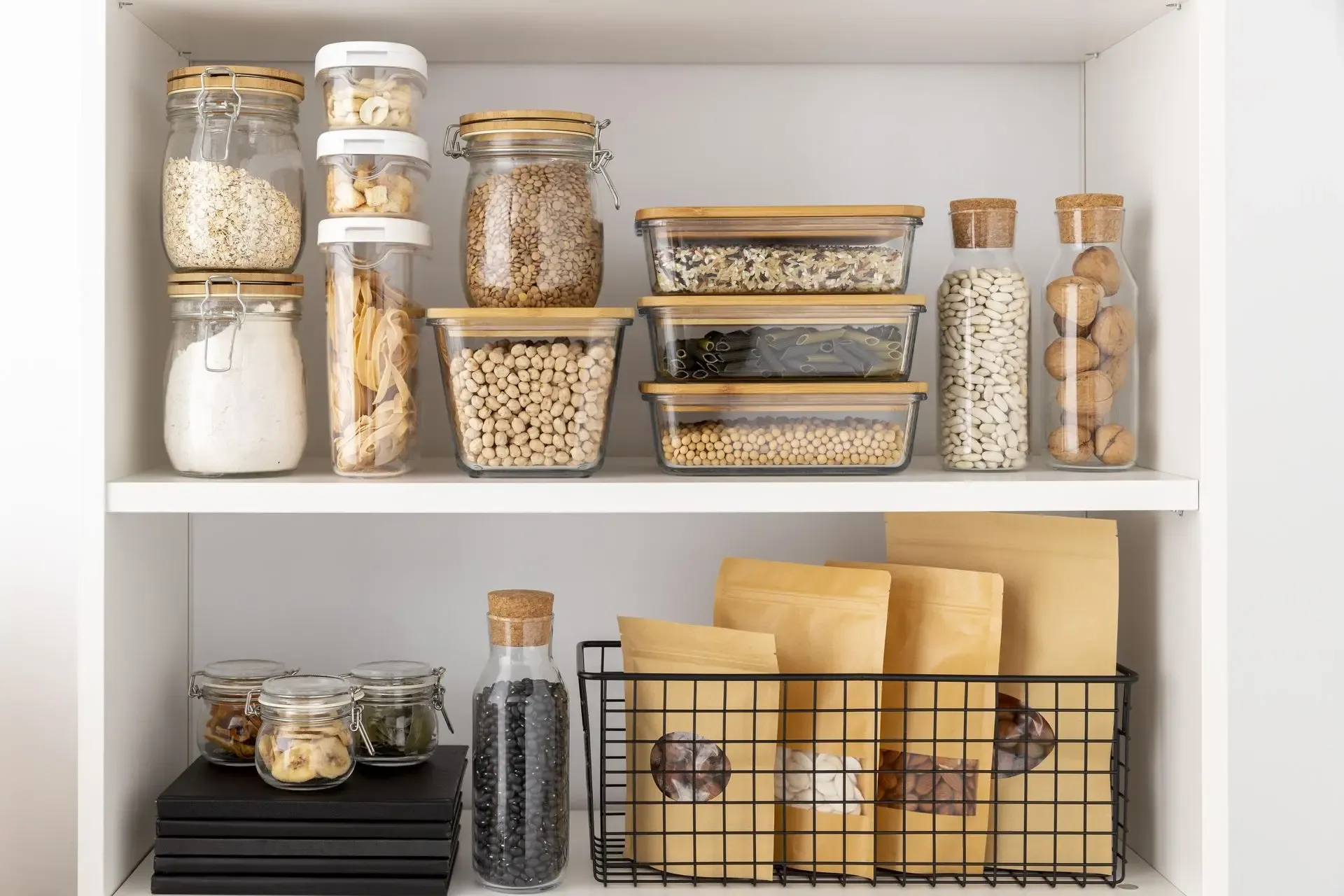 Comment désencombrer sa maison avec la méthode KonMari adaptée aux familles