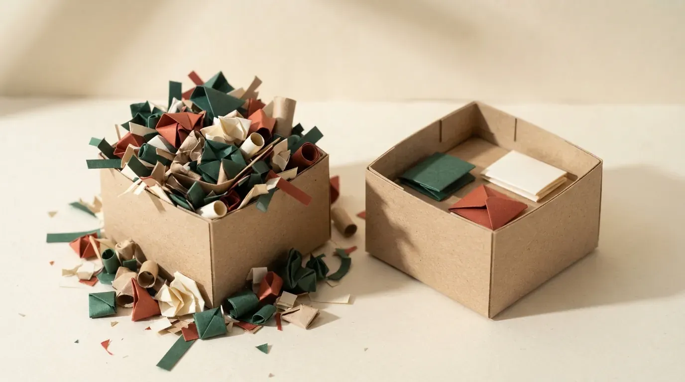 Désencombrer sa maison avec la méthode KonMari adaptée aux familles