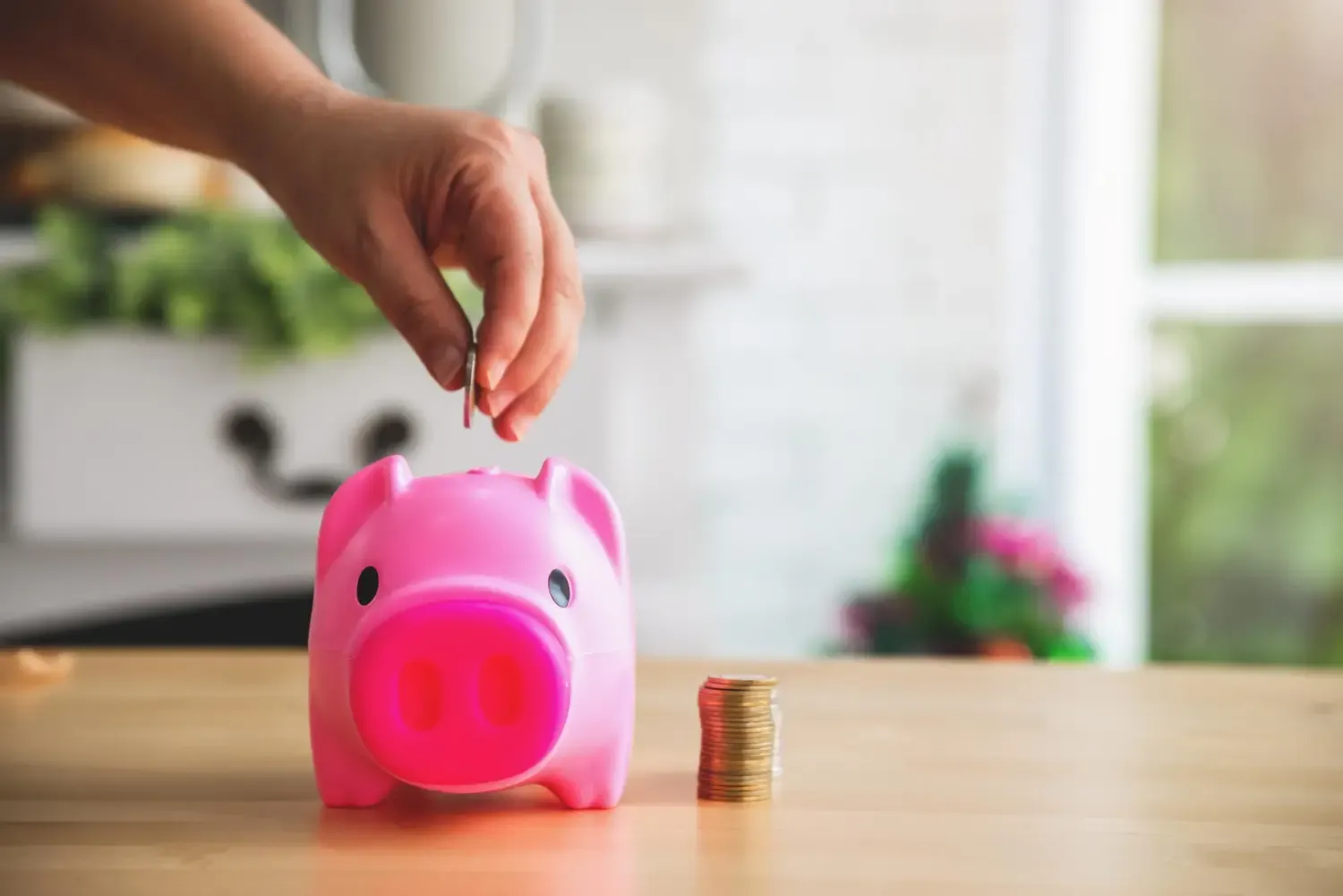 Comment économiser 200€ par mois sans se priver