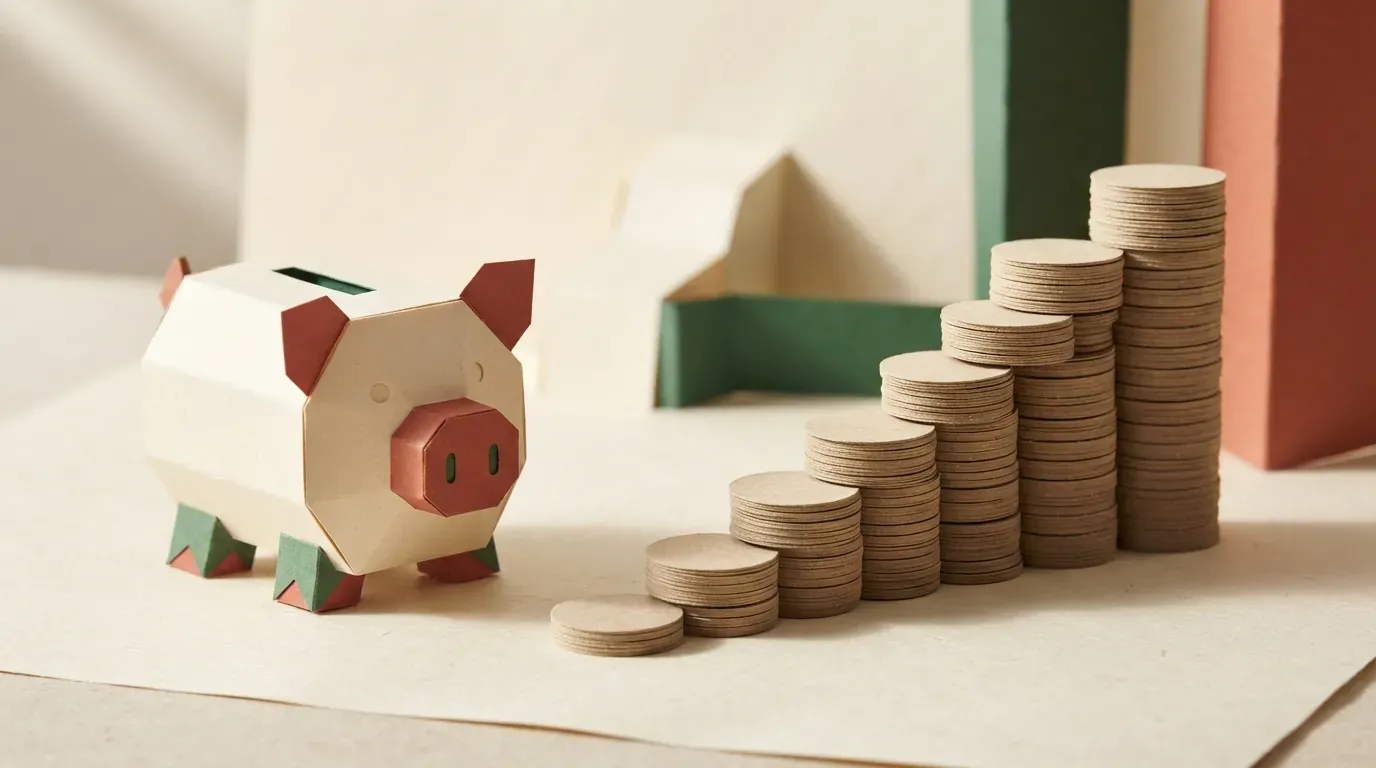 Comment économiser 200 € par mois sans se priver