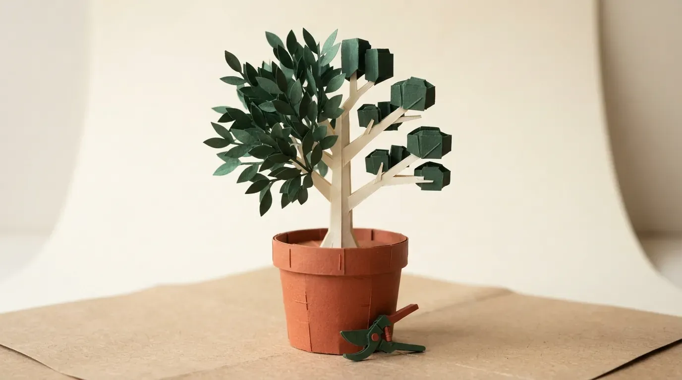Entretien du jardin : quand tailler ses arbres et arbustes ?