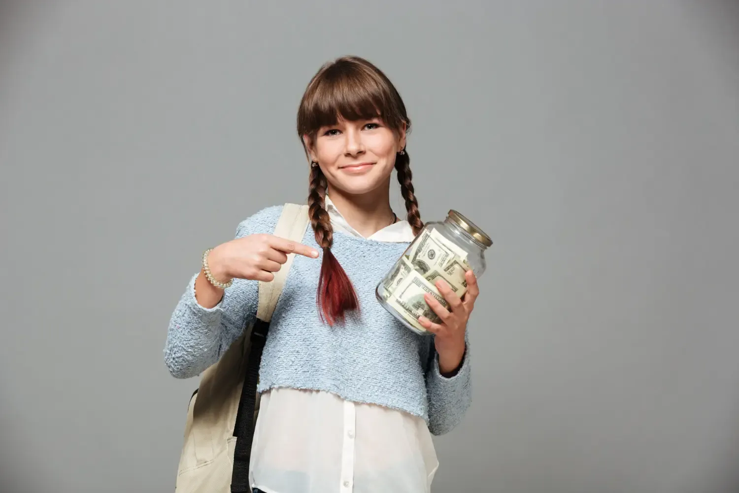 Faut-il donner de l'argent de poche aux enfants ? Notre guide par âge