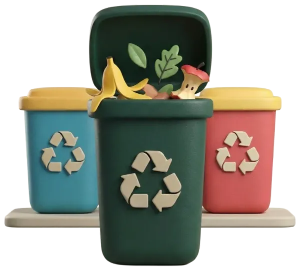 Déchets