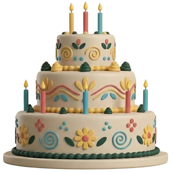 Anniversaires