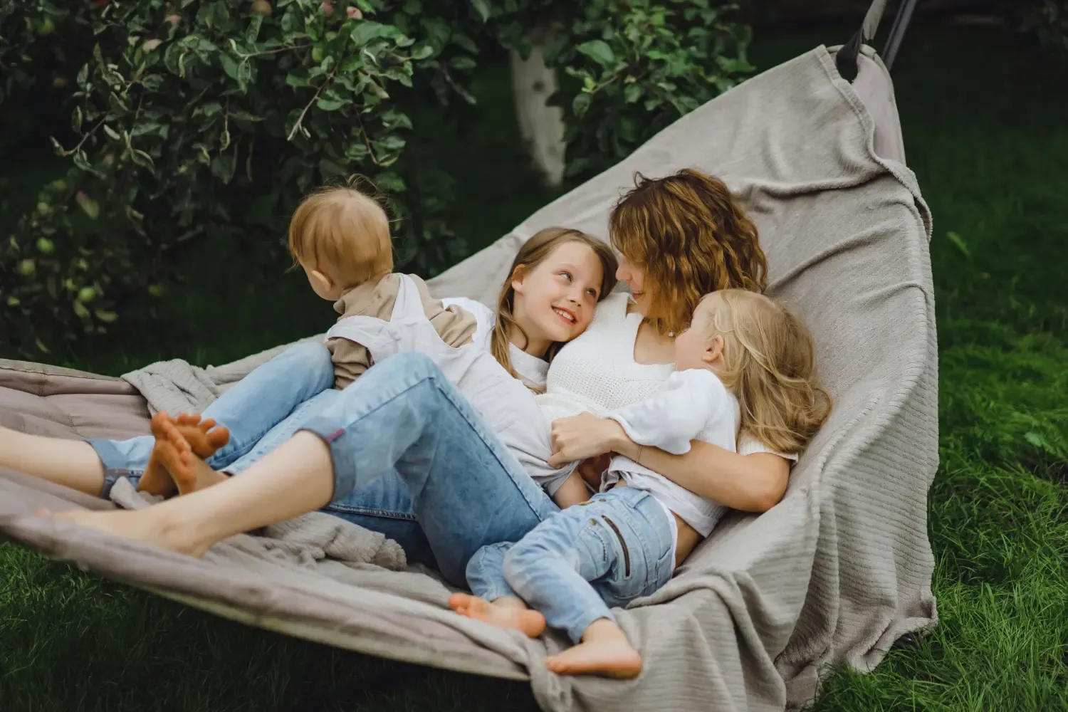 Le dimanche parfait : comment créer une routine qui plaît à tous