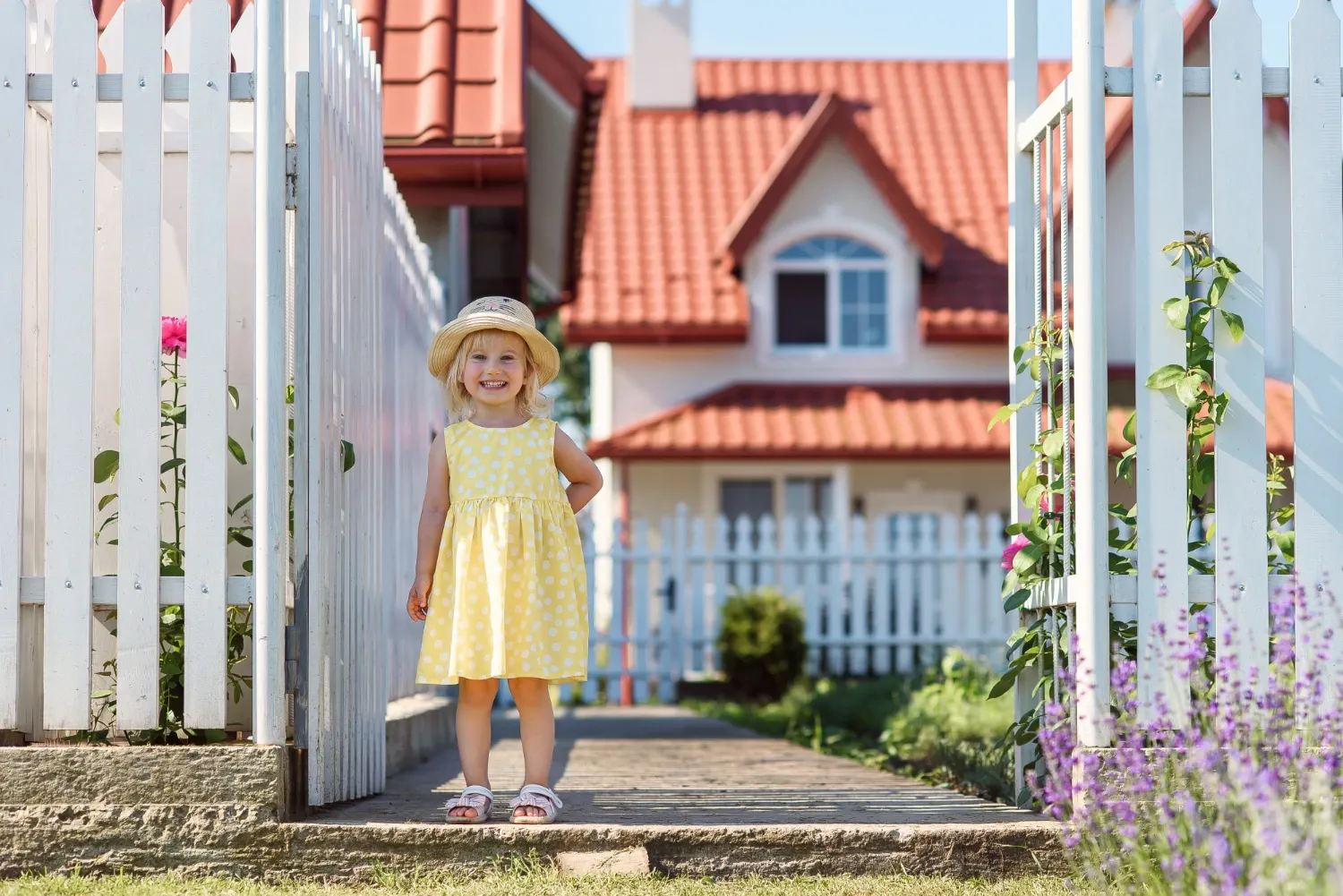 Les 7 pièges à éviter lors de l'achat d'une première maison avec enfants