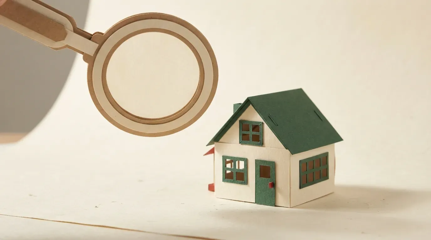 Les 7 pièges à éviter lors de l'achat d'une première maison avec enfants