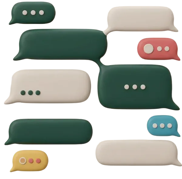 Messages