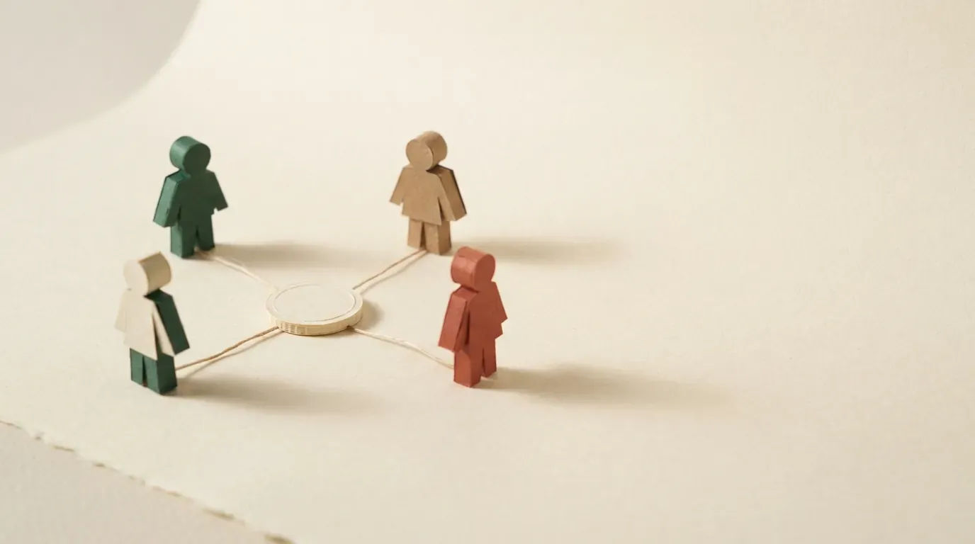 Partager les dépenses entre amis : la méthode qui évite les malaises