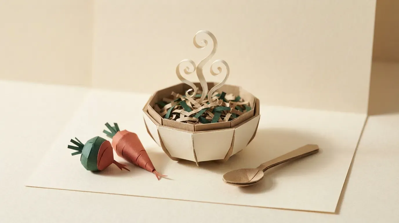 Quelles recettes pour des enfants en hiver ? Nos idées de saison
