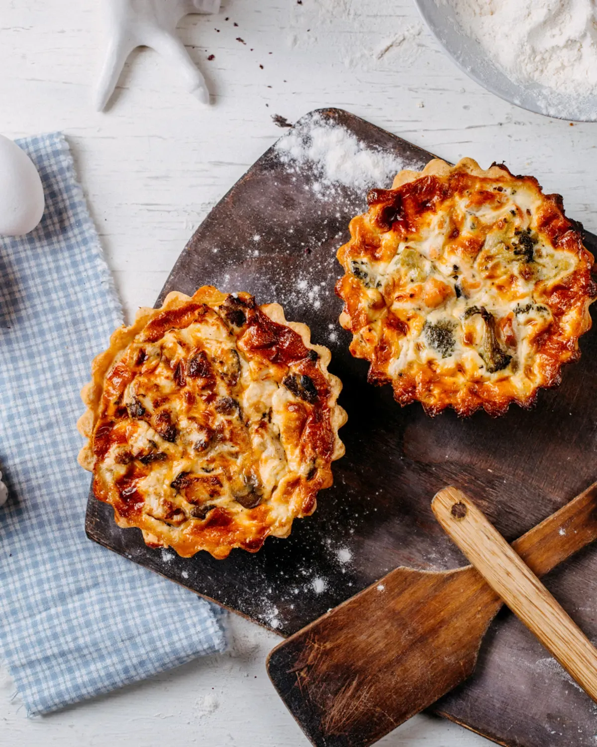 Repas de famille : 10 recettes qui plaisent à coup sûr (des 2 ans aux grands-parents)"