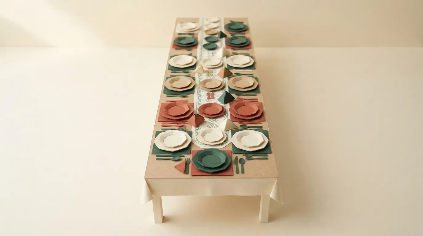 Repas de famille : 10 recettes qui plaisent à coup sûr (des 2 ans aux grands-parents)