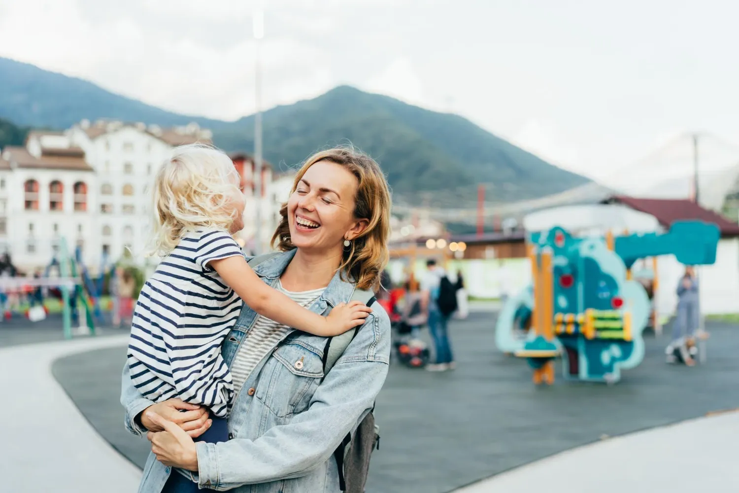 Vacances en famille : la check-list complète pour ne rien oublier