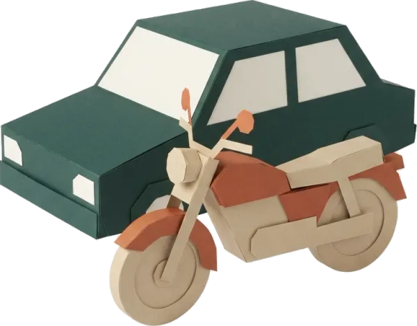 Vehicles