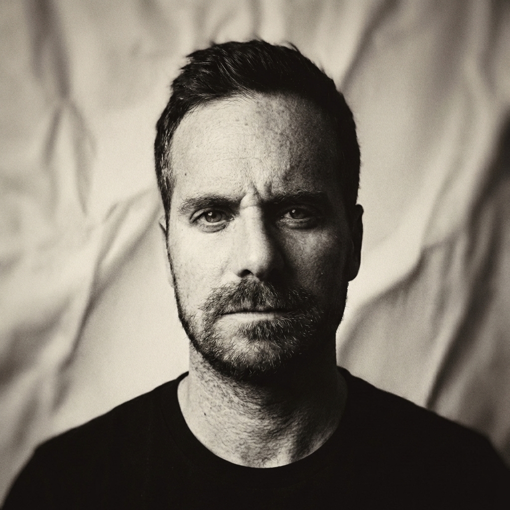 Portrait de Fabien Maquin, CEO et co-fondateur de Melimelo