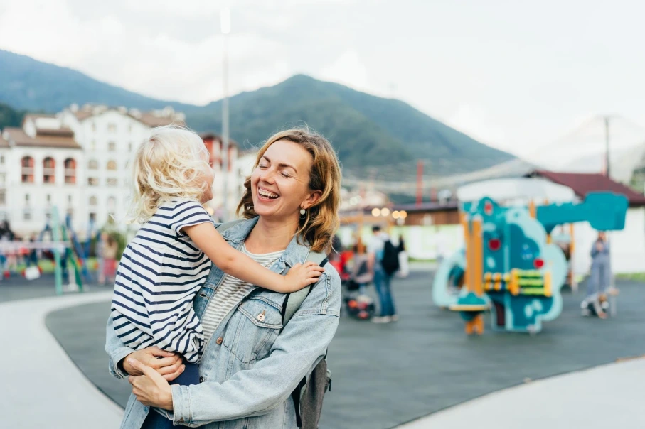 Melimelo | l'app des foyer organisés