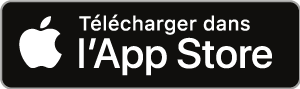 Télécharger dans l'app store